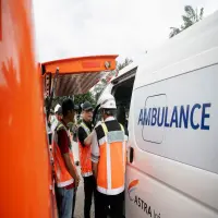 6,8 Juta Akan Melintas Tol Kendaraan Saat Mudik Lebaran 2026