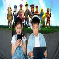 Ramai di Media Sosial! Akun Anak-Anak Tiba-tiba Tak Bisa Diakses Usai Aturan Baru Pemerintah
