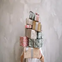 Nggak Harus Mahal, Ini Dia Inspirasi THR Lebaran Murah tapi Tetap Berkesan