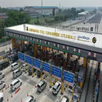 Tarif Tol Jabodetabek 2026 Terbaru: Daftar Lengkap Tarif Tol Dalam Kota, JORR, hingga Akses Bogor–Tangerang