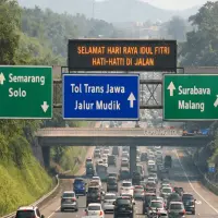 Tarif Tol Trans Jawa 2026 Terbaru untuk Kendaraan Golongan I