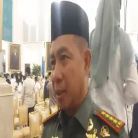 TNI Terapkan Siaga Satu Pasukan Reaksi Cepat Bencana Alam