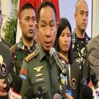 TNI Bantah Konvoi Militer Terkait Konflik, Pasukan Juga Disiapkan Bantu Pengamanan Libur