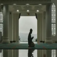 Ciri-Ciri Malam Lailatul Qadar yang Harus Kamu Tahu