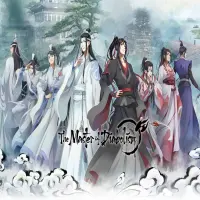 Nonton Donghua Mo Dao Zu Shi Sub Indo Full Episode