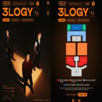 Harga Tiket Konser CNBLUE 3LOGY di Jakarta, Mulai Rp 1,4 Juta