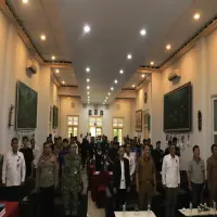 PSSI Subang Evaluasi Kinerja dan Komitmen Bangun Sepak Bola Berprestasi