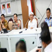 Bupati Purwakarta Berbagi Pengalaman dan Perkuat Sinergi dengan Peserta SSDN P4N Lemhannas RI