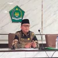220 Guru Madrasah di Subang Lulus Sertifikasi PPG 2025, Tingkat Kelulusan Capai 90 Persen