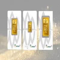 Turun Serentak, Buyback Emas Antam Hari Ini Jadi Rp2,804 Juta per Gram