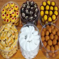 5 Kue Kering Paling Dicari Saat Lebaran, Wajib Ada di Rumah!