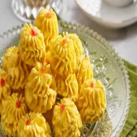 7 Aneka Kue Kering Lebaran yang Populer dan Banyak Disukai