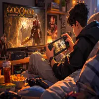 Game PPSSPP Terbaik 2026: 10 Game PSP Paling Seru + Link Download