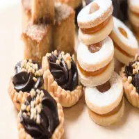 Isi Toples Jangan Itu-itu Lagi, Ini 9 Kue Lebaran selain Nastar yang Enak dan Menarik