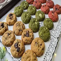 Aneka Kue Lebaran Kekinian yang Unik dan Mudah Dibuat, Biar Gak Bosen!