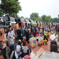 Kuota 6 Rute Mudik Gratis 2026 dari Pemprov Jabar Masih Tersedia