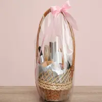 Skip Kue Kering! Ini 8 Ide Isi Hampers Lebaran untuk Karyawan yang Lebih Berkesan