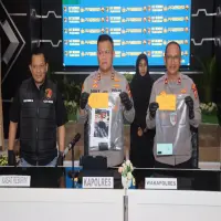 Sopir Ekspedisi Gelapkan 29,8 Ton Biji Kopi di Tol Cipali, Kerugian Capai Rp2,1 Miliar