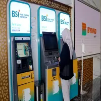 Cara Tarik Tunai di ATM BSI, Transaksi Tanpa Kartu Makin Mudah!