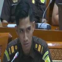 Jaksa Tuntut Hukuman Mati 6 ABK Kasus Narkotika, Ini Fakta Persidangan yang Diungkap ke Komisi III DPR