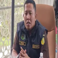 JPU Minta Maaf ke Komisi III DPR Usai Insiden Sidang, Mengaku Sudah Dijatuhi Sanksi Disiplin