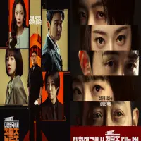 Sinopsis dan Link Nonton Mad Concrete Dreams Ep 1-2 Sub Indo Lengkap