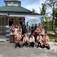 Wujudkan Kepedulian Sosial Pelajar MAN 1 Subang Langsungkan Bakti Manis