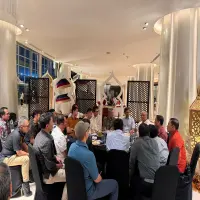 Utamakan Keselamatan Perwira di tengah Eskalasi Geopolitik, PIEP Relokasi Pekerja