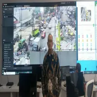 Perketat Pengawasan Arus Mudik Lebaran 2026, Dishub Bandung Barat Siagakan 129 Kamera ATCS