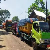 Pengadaan Armada Pengangkut Sampah di Kabupaten Bandung Barat Gagal Terealisasi