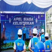 Siaga Lebaran 2026, PLN UID Jabar Kerahkan 4.993 Personel