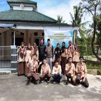 Bakti Man1s! MAN 1 Subang 771 Pelajar Diterjunkan Ke Masyarakat