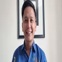 Anggota DPRD Kabupaten Subang, Albert Anggara Putra Tampung Aspirasi Soal BPJS