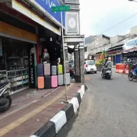Sempat jadi Pusat Perekonomian, Pasar Jumat Purwakarta Alami Kemunduran Drastis