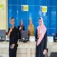Layanan Pembuatan KTP di Kecamatan Dipermudah, Disdukcapil Subang Catat Lebih dari 50 Ribu Dokumen Terbit