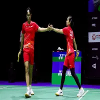 Perempat Final Swiss Open 2026 Digelar Malam Ini, Indonesia Pastikan Satu Tiket Semifinal XD