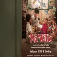 Laleilmanino Garap Soundtrack Film Na Willa, Lagu “Sikilku Iso Muni” Punya Cerita Menyentuh