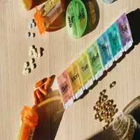 Ini Daftar Obat yang Harus Dibawa Saat Mudik Lebaran, Jangan Sampai Lupa!
