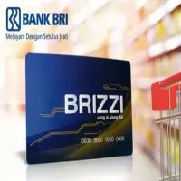Cara Isi Saldo BRIZZI di BRImo dan ATM, Isi E-money Makin Gampang!