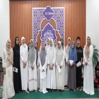 Buka Bersama dan Santuni Anak Yatim, RSU Siloam Juga Update Layanan Kesehatan
