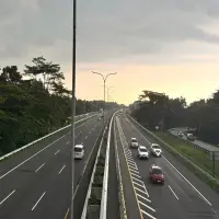 Jelang Mudik Lebaran, Lalu Lintas di Tol Cipali Masih Lengang