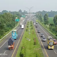 Arus Mudik Lebaran 2026 Mulai Akhir Pekan, Polres Subang Siapkan 33 Pos Pengamanan dan 1.165 Personel