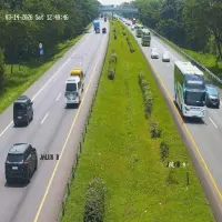 26 Ribu Kendaraan Melintas Tol Cipali Arah Cirebon