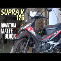 Harga Supra X 125 Terbaru 2026 dan Spesifikasinya di Indonesia
