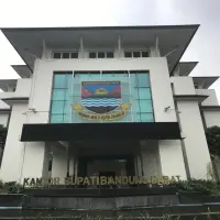 Pemkab Bandung Barat Gelontorkan Rp38,7 Miliar Untuk THR Lebaran Bagi ASN, PPPK dan Anggota DPRD