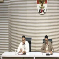 Bupati Cilacap Minta Setoran Tiap OPD Sampai Puskesmas untuk THR, Besarannya Capai Rp750 Juta
