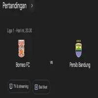 Prediksi Persib Bandung vs Borneo FC: Laga Tertunda Pekan ke-21 BRI Super League 2025-2026 Diprediksi Sengit