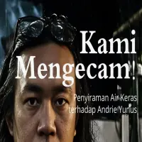 Komnas HAM Desak Polisi Usut Tuntas Serangan Air Keras terhadap Aktivis KontraS Andrie Yunus