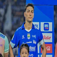 Persib Bandung Tantang Borneo FC di Samarinda, Federico Barba: Target Kami Tiga Poin