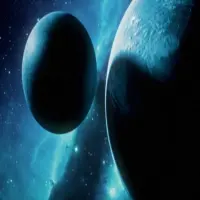 Astronom Saksikan Tabrakan Dahsyat Dua Planet Jauh 11.000 Tahun Cahaya, Mirip Kelahiran Bulan Bumi!